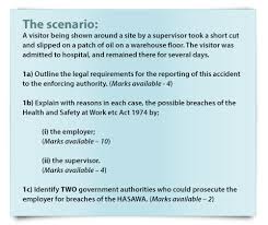 Pin On Nebosh Past Q S