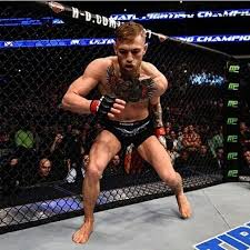 For the first decade of his life, he also lived in bolton, lancashire, and wallasey, cheshire, because his father was involved in local politics. 170 Meilleures Idees Sur Conor Mcgregor Arts Martiaux Connor Mcgregor Arts Martiaux Mixtes