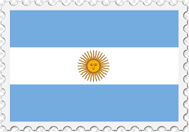 Size of this png preview of this svg file: Blue Flower Frame Argentina Flag Of Argentina National Symbols Of Argentina Cockade Of Argentina Flag Of Panama Flag Of Colombia Flag Of Brazil Argentina Flag Of Argentina Flag Png Pngwing