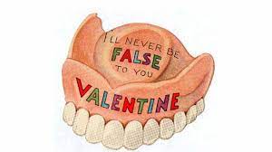 Maybe you would like to learn more about one of these? 14 Weird And Wacky Vintage Valentines Mental Floss