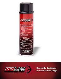 Bedlam Bed Bug Insecticide