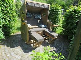 Wenn es um strandkörbe, gartenmöbel und grillgeräte geht, dann kommen sie zu stefan herdelt gmbh in 86368 gersthofen, röntgenstr. Strandkorb Verkauf Fachhandel Fur Strandkorbe