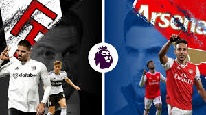 Home english premier league fulham vs arsenal highlights & full match 12 september 2020. Fulham Vs Arsenal Premier League Match Preview Prediction