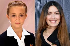 Former Child Stars Who Played Little Sisters