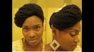 Looking for quick natural hair styles? 8 Beautiful Styles For Fine Thin Low Density Natural Hair Bglh Marketplace