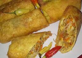 Resep Risoles No Tepung Camilan Debm Keto Oleh Ratih Bayu Recipe Memasak Resep Keto Resep