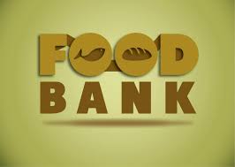 Food Bank Logo For Metro Tabernacle Company Logo Design Food Bank Banks Logo
