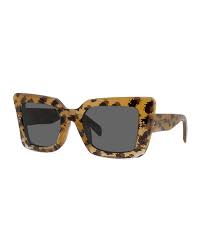 Celine Cl4019 Cat Eye Frame Sunglasses On Sale Stylaly