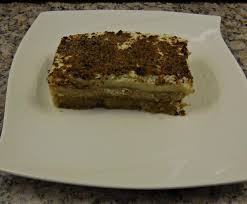 ekmek griechische torte rezept rezepte dessert ideen lebensmittel essen