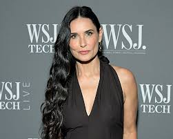 Bruce is 65, demi 57. Demi Moore Shows Off Her Bathroom And Leaves Fans Confused