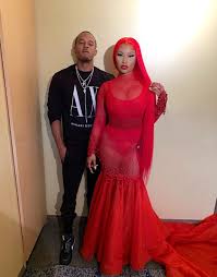 Inside nicki minaj 39 s private marriage. Everything Nicki Minaj Has Said About New Husband Kenneth Zoo Petty People Com