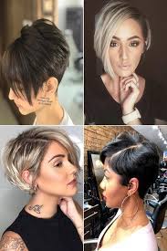 Hairstyles For Oval Faces Layered Pixie Haircut Ponytail Girl Hair Styles Oval Face Hairstyles Womens Hairstyles