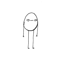 Pin By Zackery Heath On Egg Mini Drawings Weird Drawings Line Art Drawings