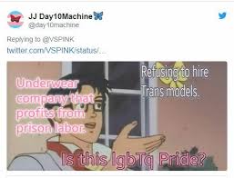 Companies during pride month memes. Pride Month Memes 2019 Anti Corporate And Pro Lgbtq Jokes You Ll Find Relatable