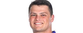 Alex Cloyd's Instagram, Twitter & Facebook