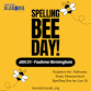 Alabama Homeschool Spelling Bee event image