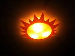 Carter Logan Smith The Playroom Ceiling Lights Cloud Ceiling Playroom