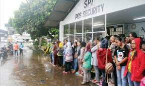 Pendirian perusahaan ini dilakukan melalui sertifikat no. Pt Spi Di Kota Depok Didemo Karyawannya Minta Gaji Dibayarkan Radar Depok