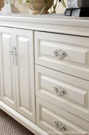 Maybe you would like to learn more about one of these? Oak Dresser Makeover Confessions Of A Serial Do It Yourselfer