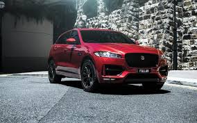F‑pace blends exhilarating performance with intelligent driver technologies. Herunterladen Hintergrundbild Jaguar F Pace S 4k Suvs 2019 Autos Rot F Pace Englische Autos Jaguar Fur Desktop Kostenlos Hintergrundbilder Fur Ihren Desktop Kostenlos