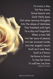 Sayspire Romantic Love Poems Love Poem For Her Love Poems