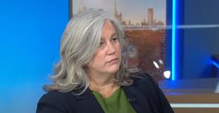 Chancellor Rachel Reeves calls in bankers for growth talks - minister says inflation rise 'a bump in the road'