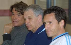 Marseille : L'ancien joueur de l'OM Patrick Blondeau renvoyé en  correctionnelle le 23 septembre dans l'affaire Yohan Mollo