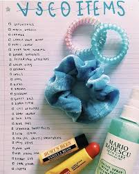 Vsco Items Vsco Pictures Vsco Trendy Girl