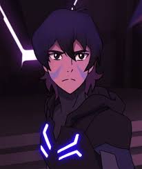 y'know, lance and keith, hand in hand — quiznakingkrolia: What if Krolia  was of Galra...