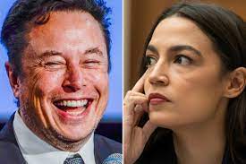 AOC leads congressional outrage over Elon Musk ousting prominent  journalists from Twitter – New York Daily News