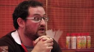 21st century journalism: a discussion with Nicholas Kulish