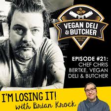 I'm Losing It Podcast with Brian Krock (@ImLosingItPodcast) • Facebook