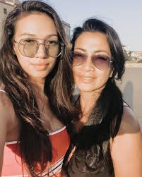 Mama you mean the world to us ♥️ Show your Mama everyday how much you love  and care for her. They deserve to be reminded of it every single day, not  only