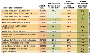 Keepschool > fiches d'orientation > dma, diplôme des métiers d'art. Les 13 Metiers Qui Embauchent Le Plus De Jeunes Debutants Sans Diplome Alternatives Economiques