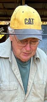 Jerry Lester Carpenter Obituary January 5, 2024