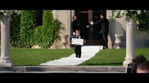 Rossana & Wayne Wedding