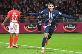 42,944,356 likes · 605,054 talking about this. Psg Awarded Ligue 1 Title As French Football Season Declared Over Arab News