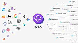 Enterprise AI Resource Hub - 302.AI | Pay-as-you-go ...