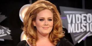 Pop sensation Adele sings new Bond theme