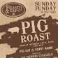 Sunday Funday Pig Roast event image