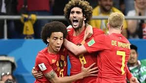 ويعد المنتخب البلجيكي، الذي يضم نجوم بارزين أمثال روميلو لوكاكو لاعب إنتر ميلان الإيطالي وكيفن دي بروين لاعب مانشستر سيتي الإنجليزي، من بين المرشحين للقب البطولة الأوروبية، وسيلتقي في المجموعة الثانية منتخبات روسيا والدنمارك وفنلندا في 12 و17 و21 يونيو، على الترتيب. Ø§Ù„Ø¥ØµØ§Ø¨Ø§Øª ØªØ¶Ø±Ø¨ Ù‚Ø§Ø¦Ù…Ø© Ø¨Ù„Ø¬ÙŠÙƒØ§ Ø§Ø³ØªØ¹Ø¯Ø§Ø¯Ø§ Ù„Ù…ÙˆØ§Ø¬Ù‡ØªÙŠ Ø§Ø³ÙƒØªÙ„Ù†Ø¯Ø§ ÙˆØ£ÙŠØ³Ù„Ù†Ø¯Ø§