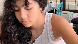 5 Potret Leticia Joseph, Anak Sheila Marcia dan Anji Beranjak Remaja