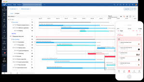 Project management software essentially includes all the platforms and tools designed to help managers and teams plan, coordinate, and execute all aspects of project planning, including time. Top 20 Best Project Management Software An Overview