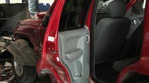 Replacing car registration receipts or certificates. Fort Bliss Soldier Killed In Chain Reaction Vehicle Crash At El Paso Dealership Kfox