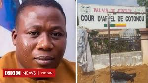 Browse naija news's complete collection of articles and commentary on sunday adeyemo igboho in nigeria and the world. Tik2t3mrmotigm