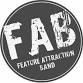 The Feature Attraction Band: Bluefield Area Shag Society Event