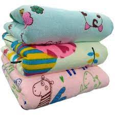 Put your decorative bath towels and hand towels on display. Buy Z Decor Cotton Baby Bath Towel Set Of 1 19x38inch Online Get 64 Off