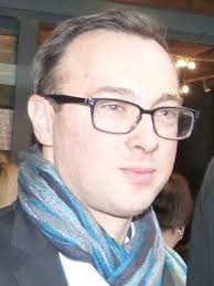 Grégory RETZ (INITIATIVE NORD PAS DE CALAIS)