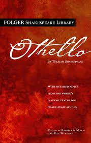 If you paid attention in history class, you might have a shot at a few of these answers. Othello By William Shakespeare