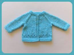 Simply elegant pattern for baby's matinee jacket/cardigan. Marianna S Lazy Daisy Days Knitted Baby Jackets Top 20